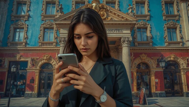 Wyndham AI ile Konaklamada Sessiz Devrim: Müşteri Hizmetlerinde %25 hızlanma , %3 Rezervasyon Artışı