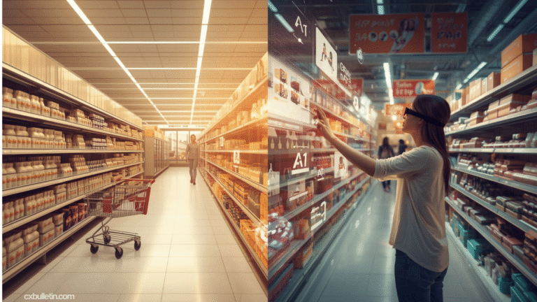 Perakendenin Bildiğiniz Bütün Kuralları Yıkılıyor: Sizi Şaşırtacak 5 Gerçek